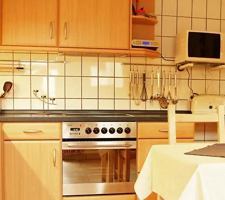 Achtern Diek Brunsbuttel Exterior foto