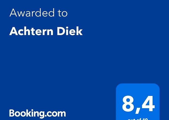 Achtern Diek