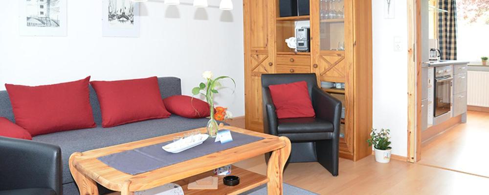 Achtern Diek Apartment