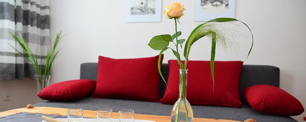 Apartment Achtern Diek *