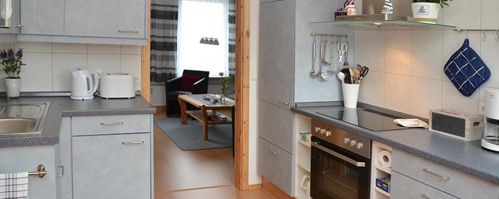 Apartment Achtern Diek