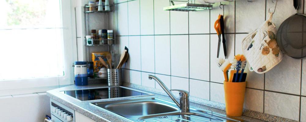 Apartment Achtern Diek Brunsbuttel