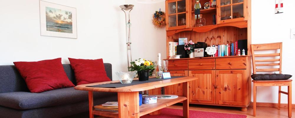 Achtern Diek Apartment Brunsbuttel